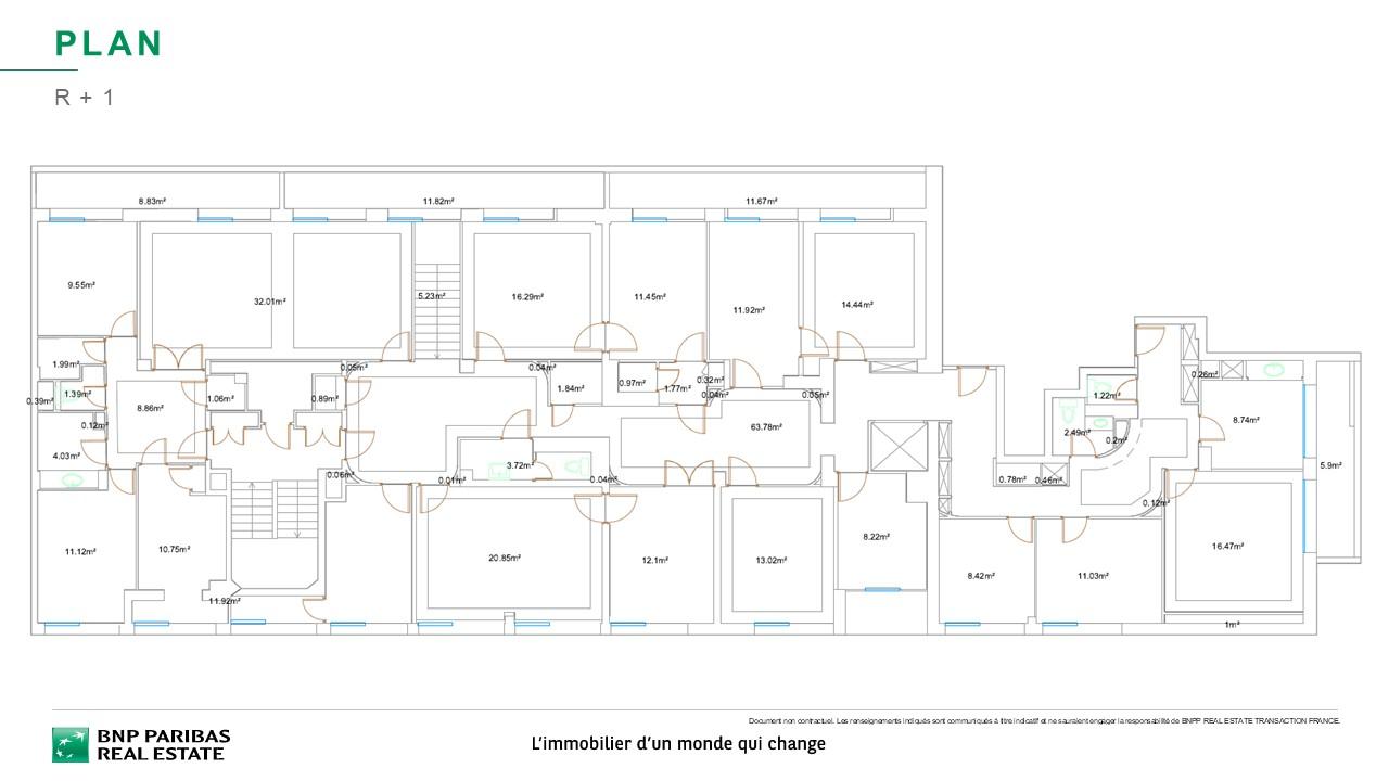 Location bureau Marseille Bouches-du-Rhône OLBUR2533027 18