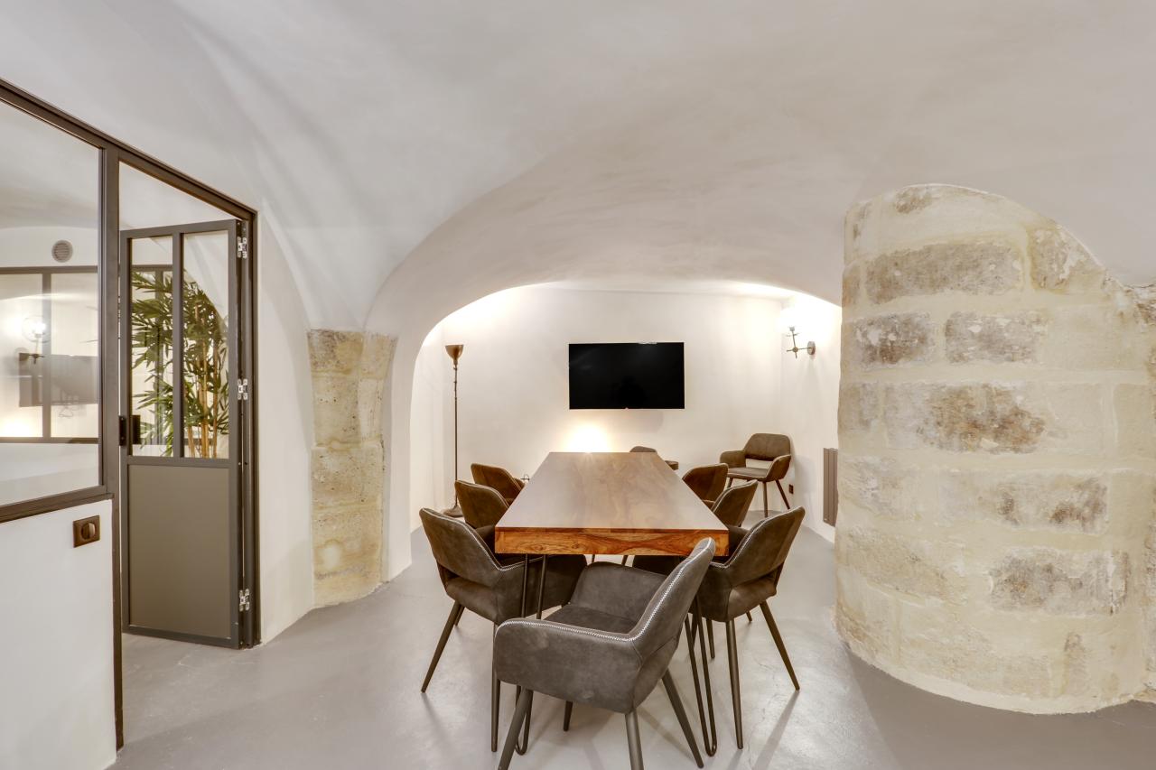 Location coworking Paris OLBUR2119017 8