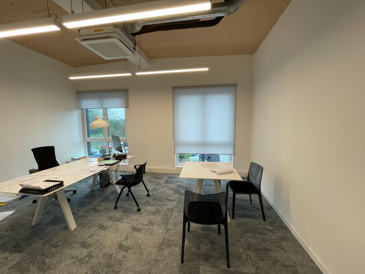 Location bureau Entzheim Bas-Rhin OLBUR2425325 10