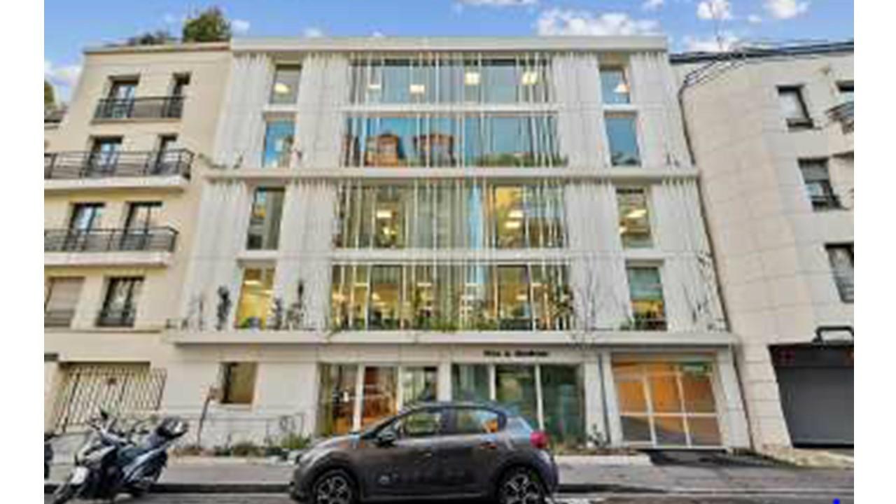 Location bureau Boulogne-Billancourt Hauts-de-Seine OLBUR2641516 4