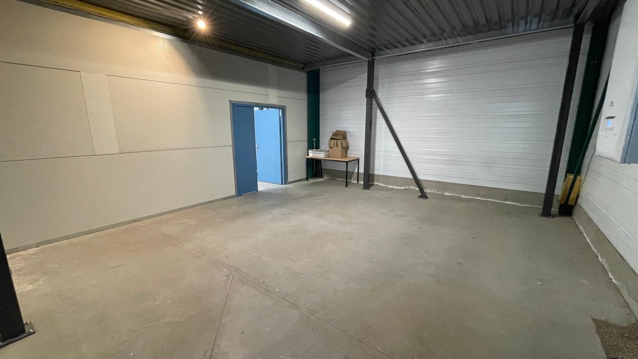 Location local d'activité Fléville-devant-Nancy Meurthe-et-Moselle OLACT2645580 13
