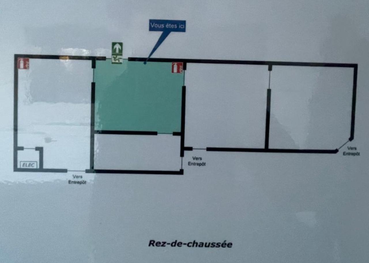 Location local d'activité Orchies Nord OLACT2638497 7