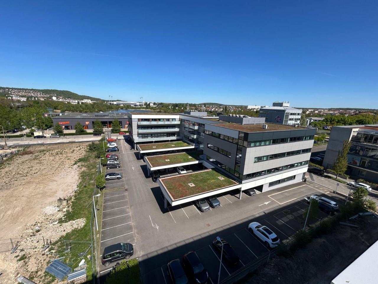 Location bureau Nancy Meurthe-et-Moselle OLBUR2535337 10