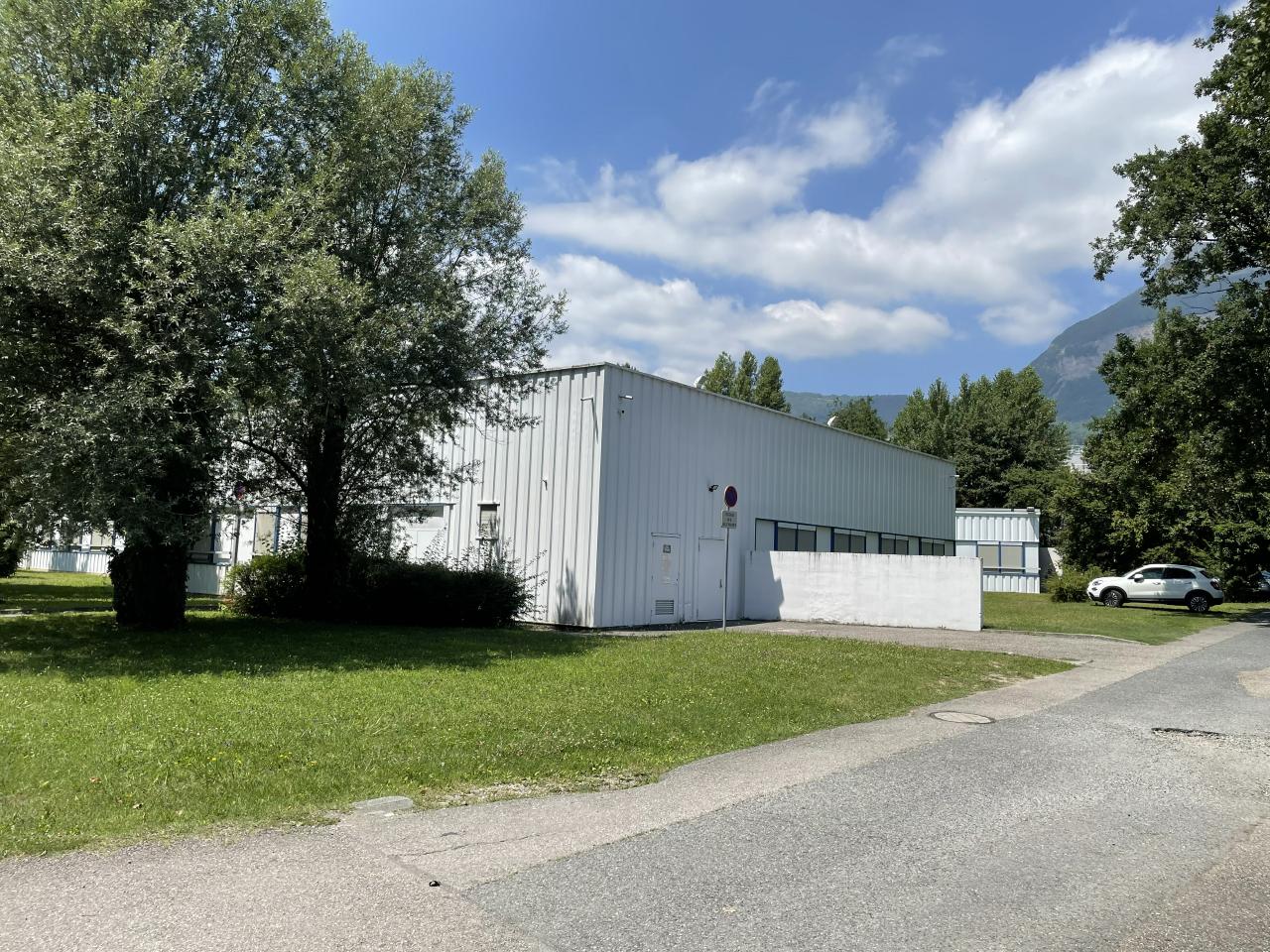 Location local d'activité Meylan Isère OLACT2426369