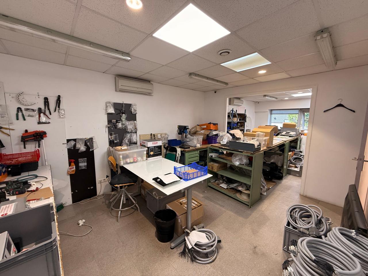 Vente local d'activité Torcy Seine-et-Marne OVACT2641902 5