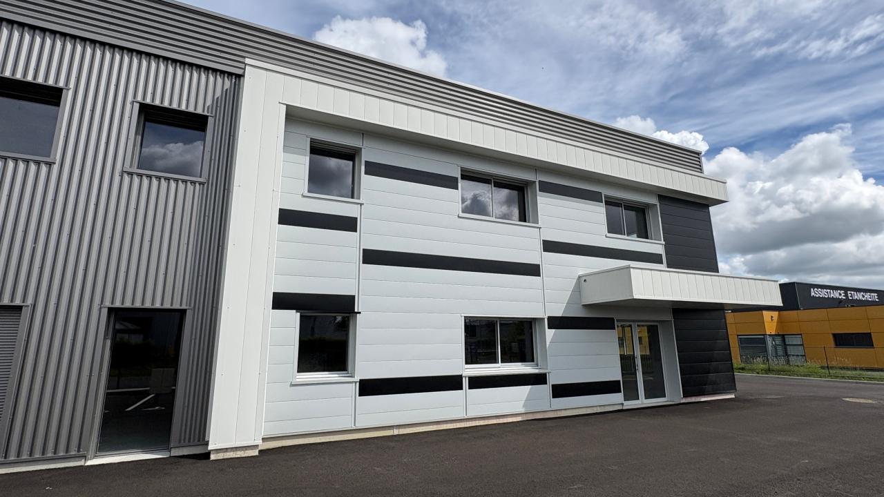 Location local d'activité La Ville aux Dames Indre-et-Loire OLACT2311873 7