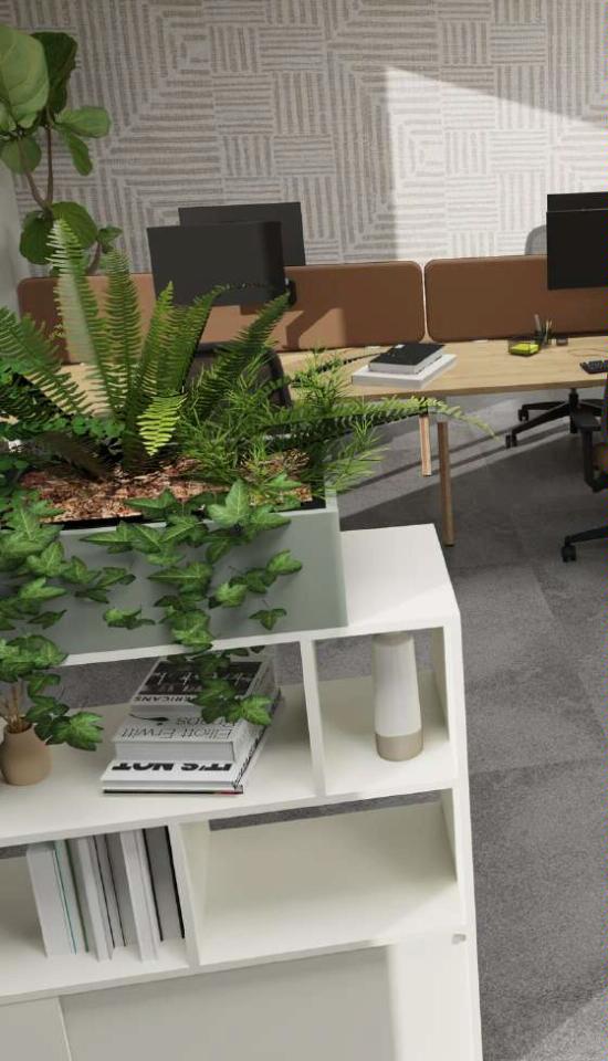 Vente bureau Genas Rhône OVBUR2530775 6