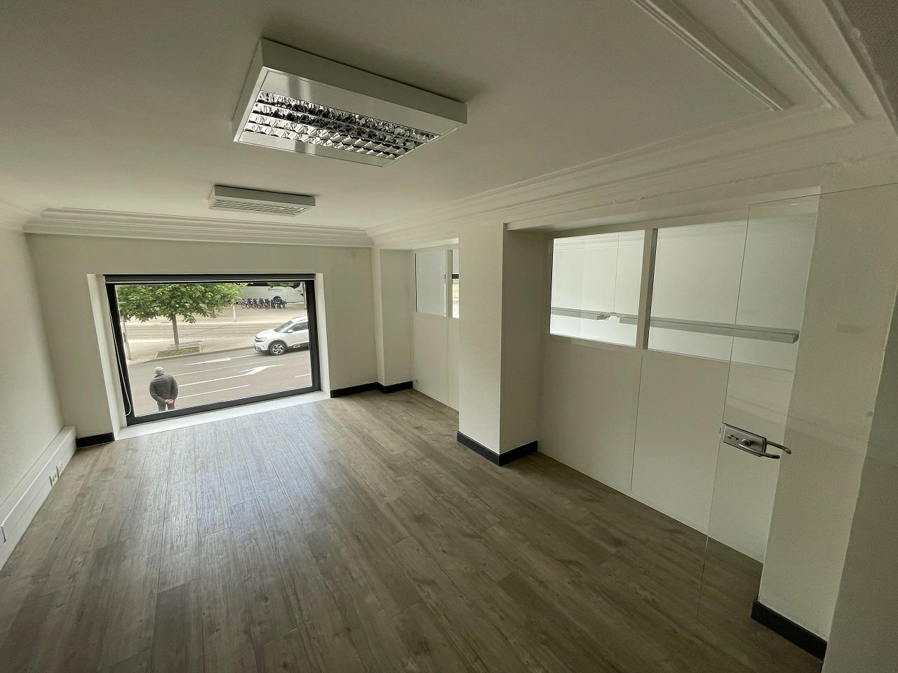 Vente bureau Dijon Côte-d'Or OVBUR2313955 6