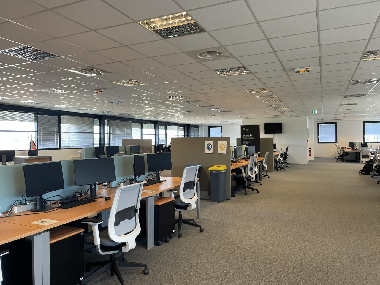 Location bureau Saint-Julien-lès-Metz Moselle OLBUR2421706 5