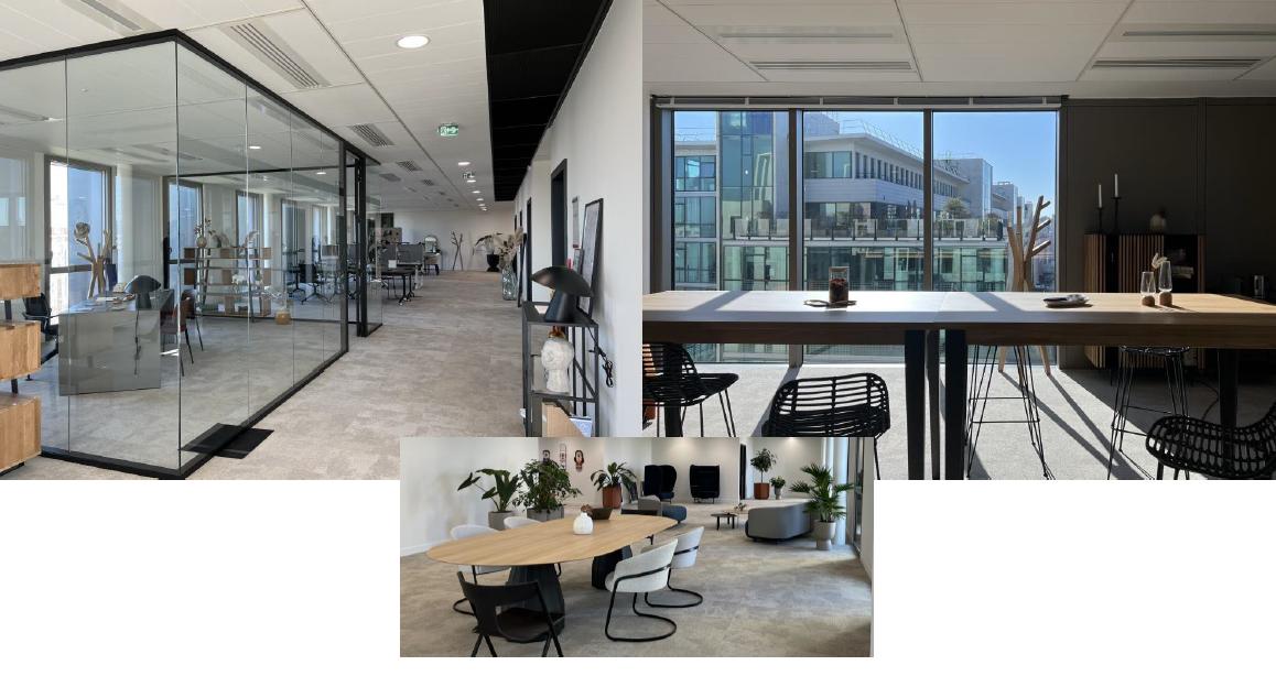 Location coworking Lyon Rhône OLBUR2109238 8