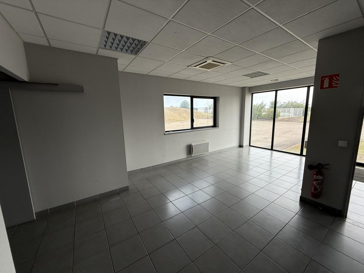 Vente local d'activité Solgne Moselle OVACT2424346 10