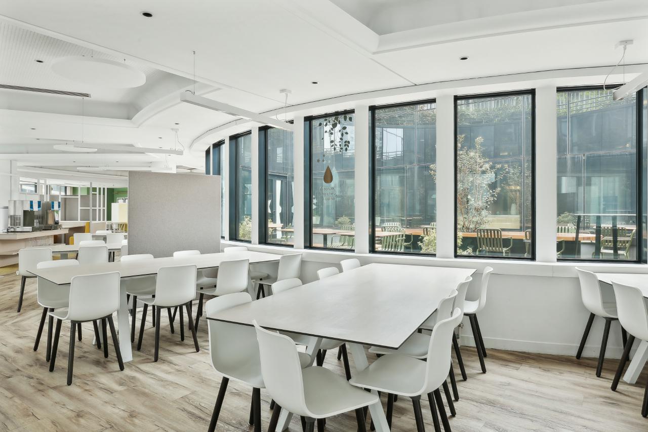 Location bureau Courbevoie Hauts-de-Seine OLBUR2108130 7