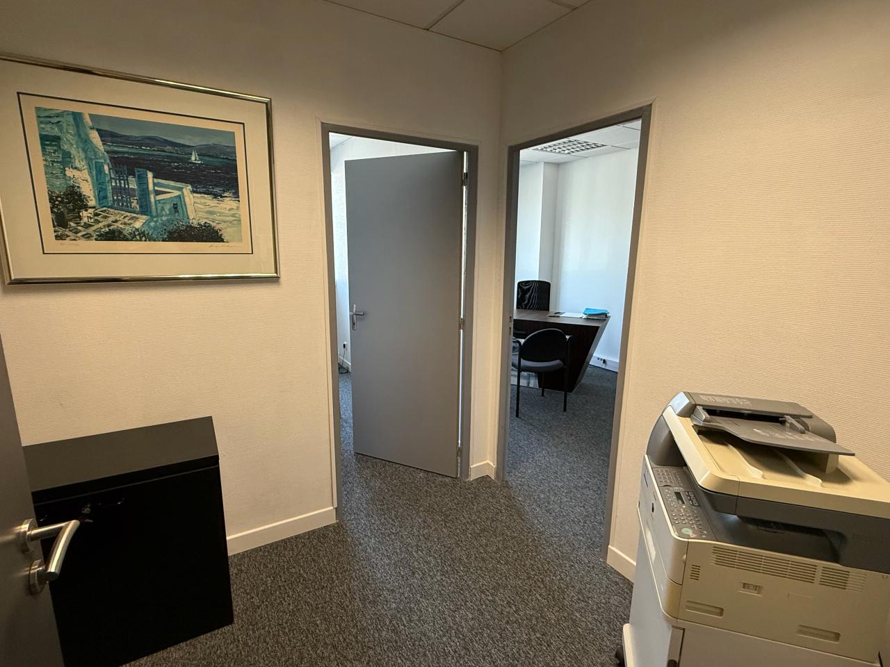 Location bureau Metz Moselle OLBUR2534634 9