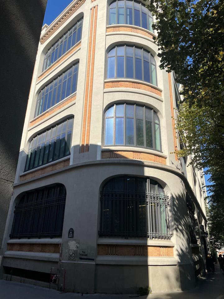 Location bureau Paris OLBUR2534863 10