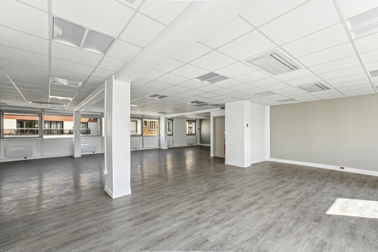 Location bureau Boulogne-Billancourt Hauts-de-Seine OLBUR2531054 11