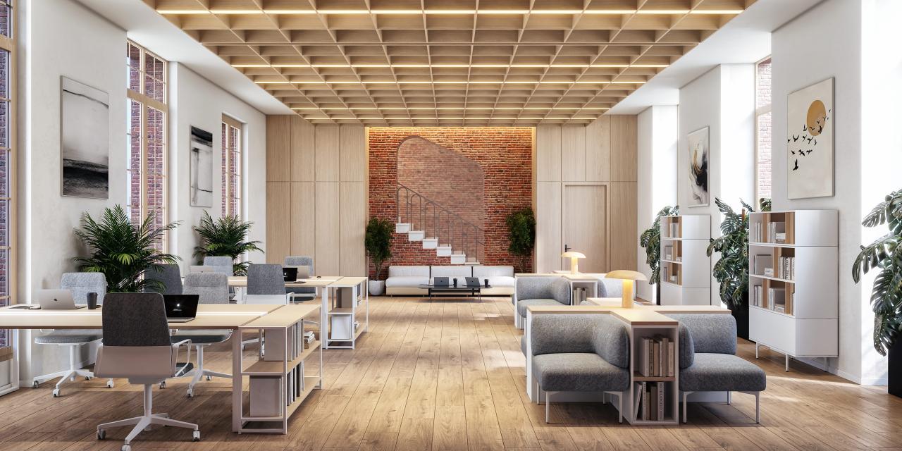 Location bureau Toulouse Haute-Garonne OLBUR2535335 2