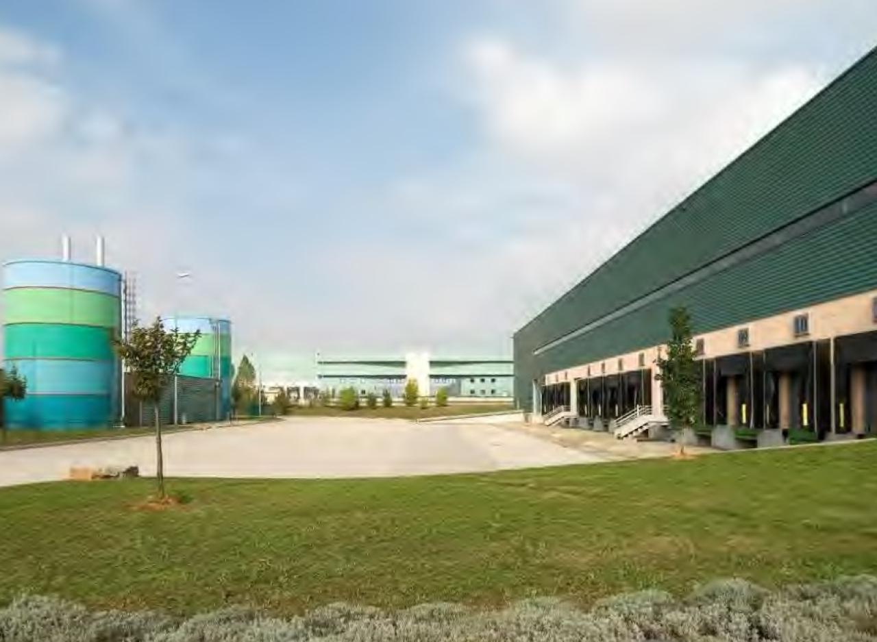 Location entrepôt classe a Saint-Vulbas Ain OLLOG2530077 1