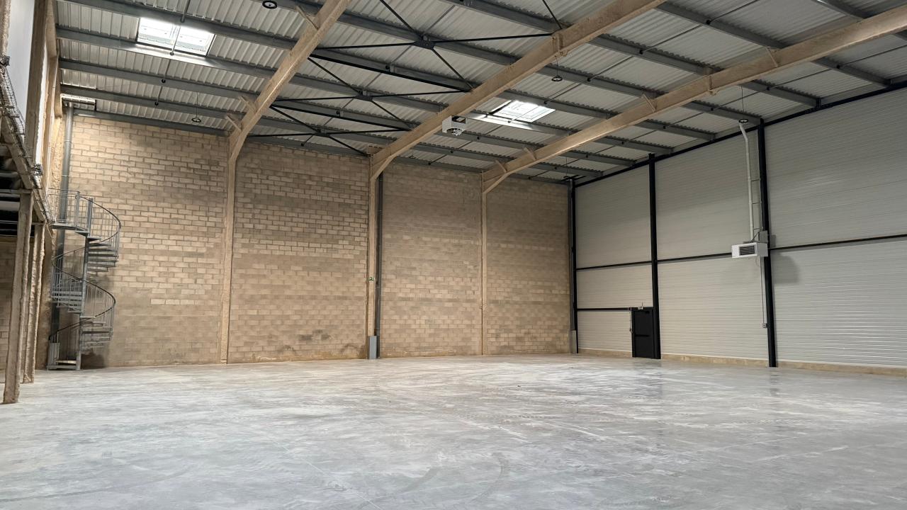 Location local d'activité Trappes Yvelines OLACT2421298 1