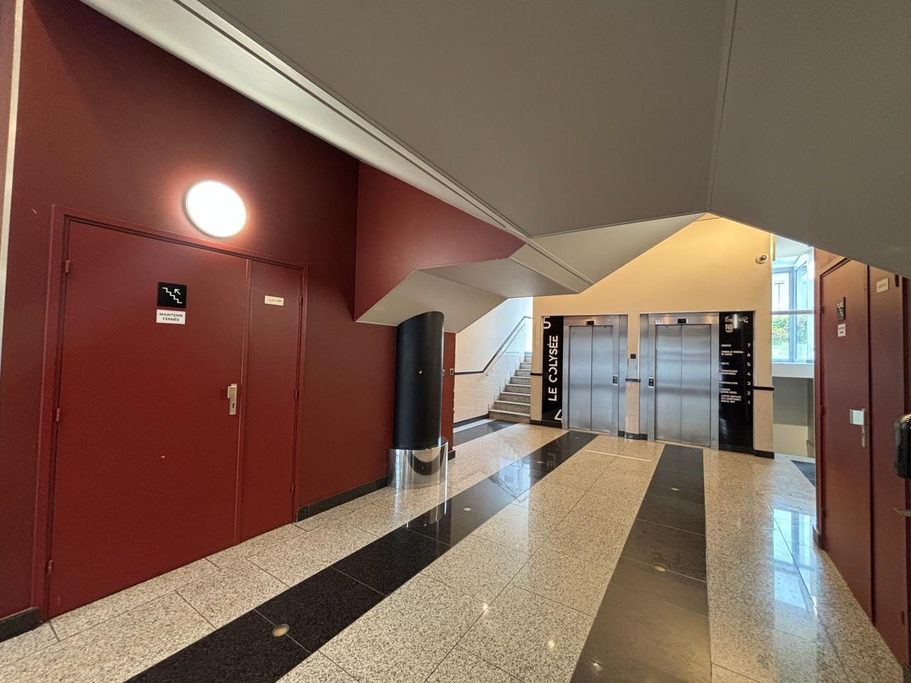 Location bureau Villeurbanne Rhône OLBUR2109091 23