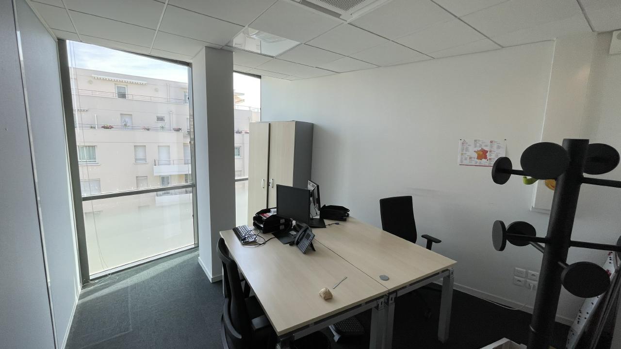 Location bureau Tours Indre-et-Loire OLBUR2534815 6