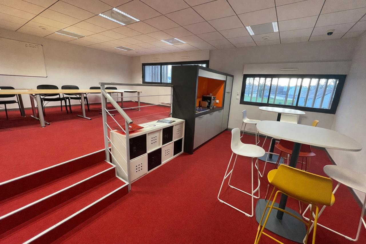 Location local d'activité Saint-Jacques-de-la-Lande Ille-et-Vilaine OLACT2639317 1