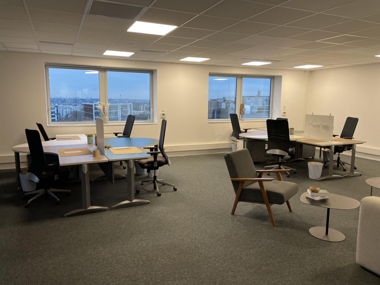 Location bureau Fontenay-sous-Bois Val-de-Marne OLBUR2531617 10