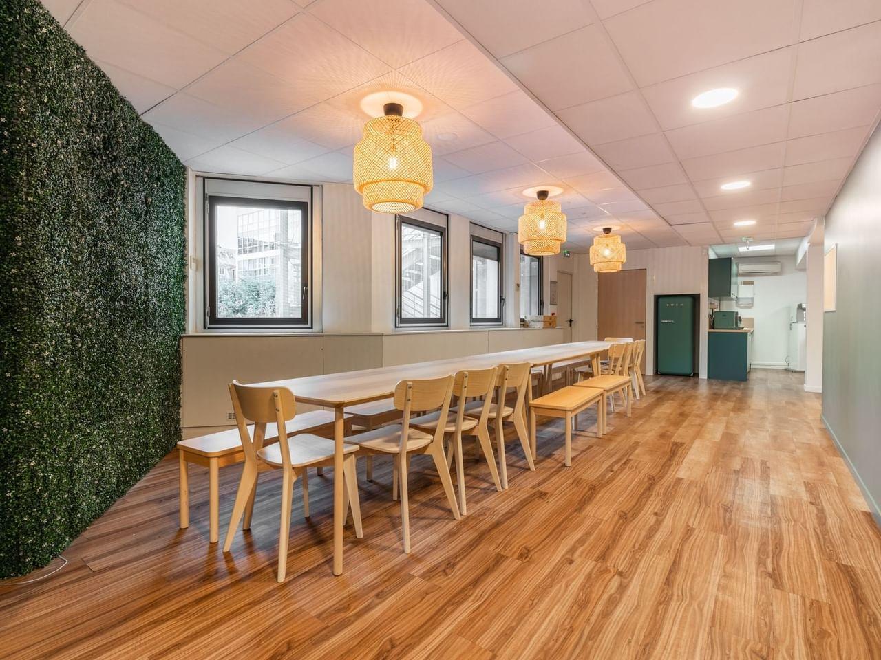 Location coworking Neuilly-sur-Seine Hauts-de-Seine OLBUR2537015 7
