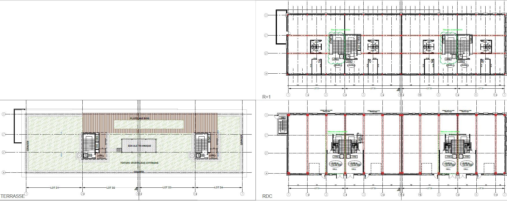 Location local d'activité Nanterre Hauts-de-Seine OLACT2314859 11