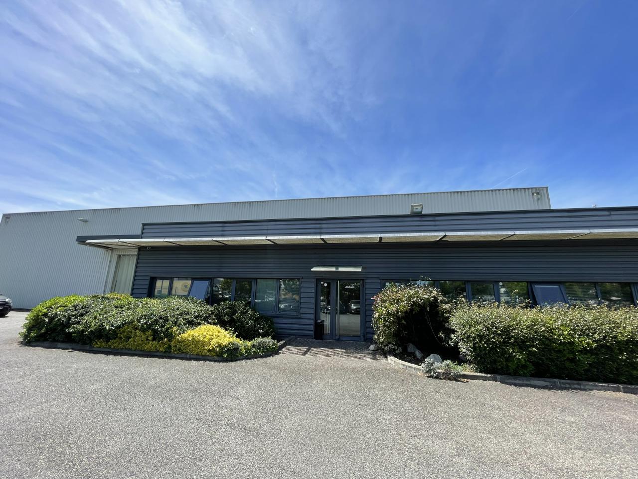 Location local d'activité Toulouse Haute-Garonne OLACT2531649 5