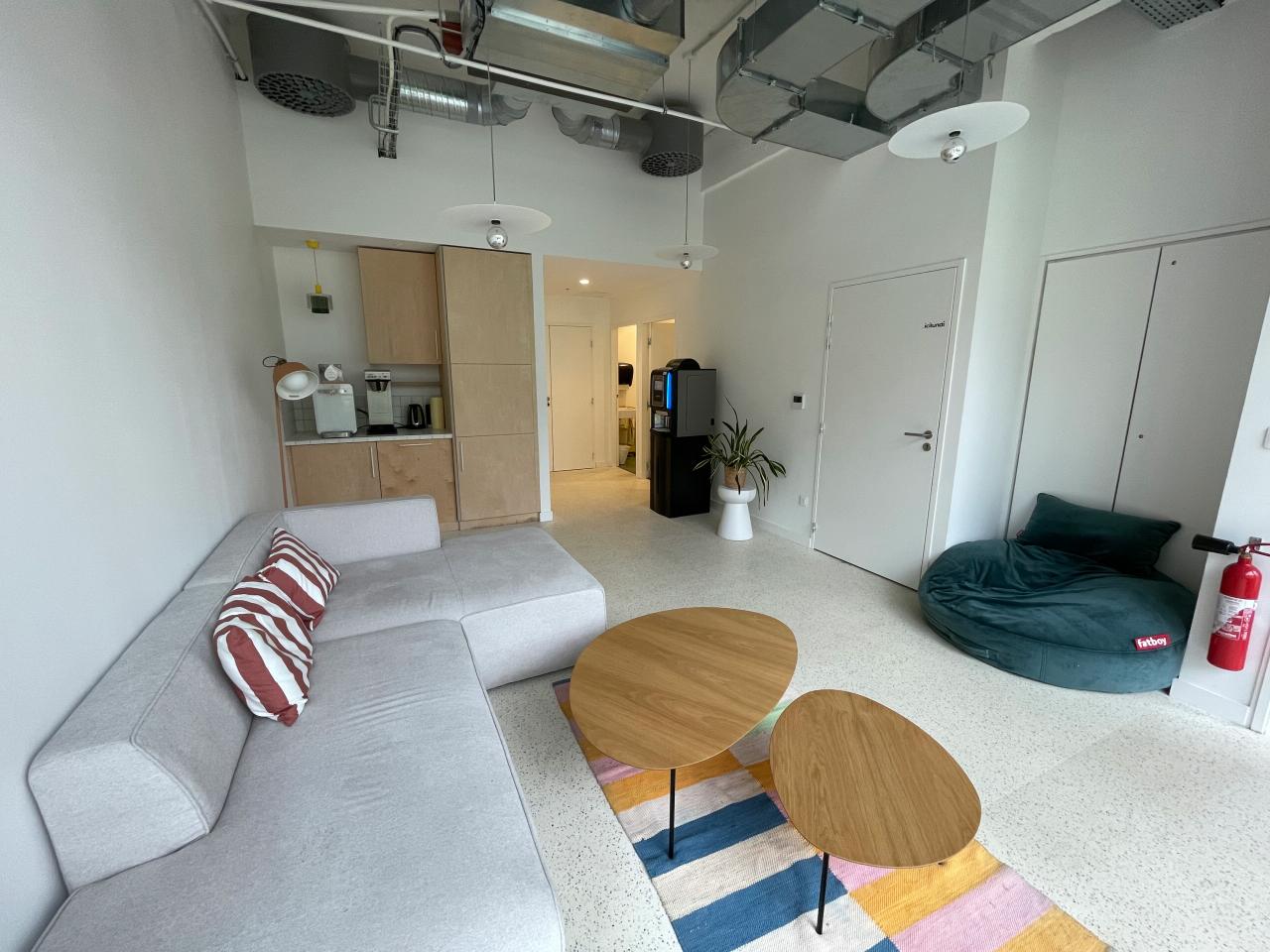 Location coworking Nantes Loire-Atlantique OLBUR2532183 5