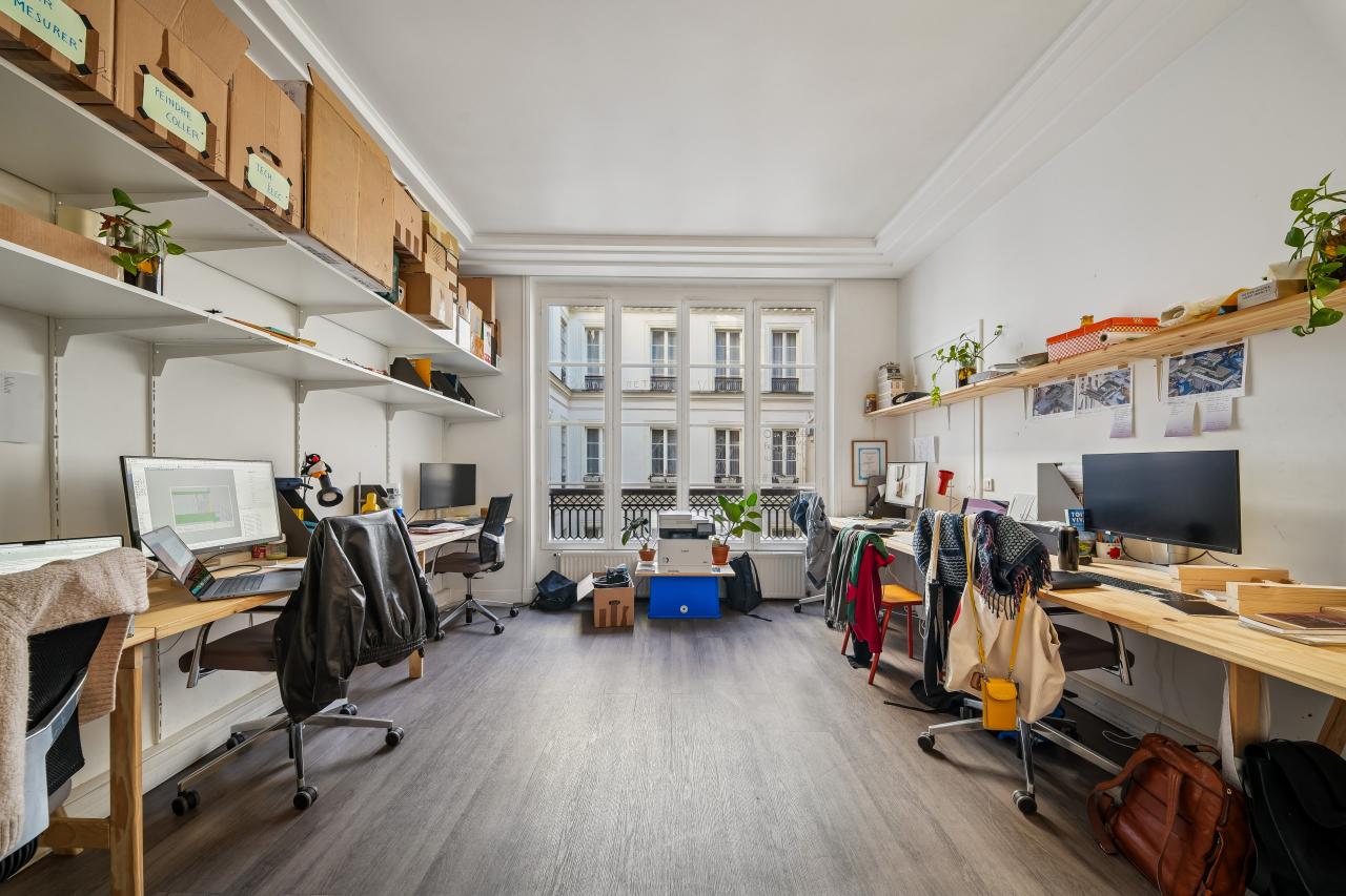 Location bureau Paris OLBUR2529739 12