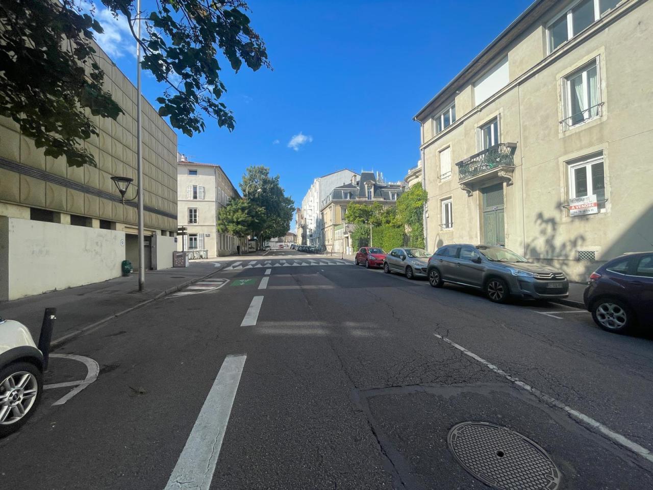 Vente bureau Nancy Meurthe-et-Moselle OVBUR2534077 2