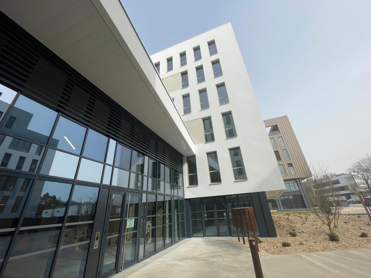 Location bureau Cesson-Sévigné Ille-et-Vilaine OLBUR2427377 18