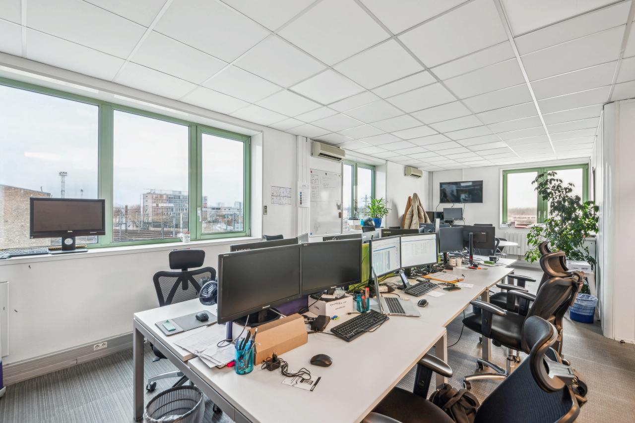 Location bureau Pantin Seine-Saint-Denis OLBUR2313351 8