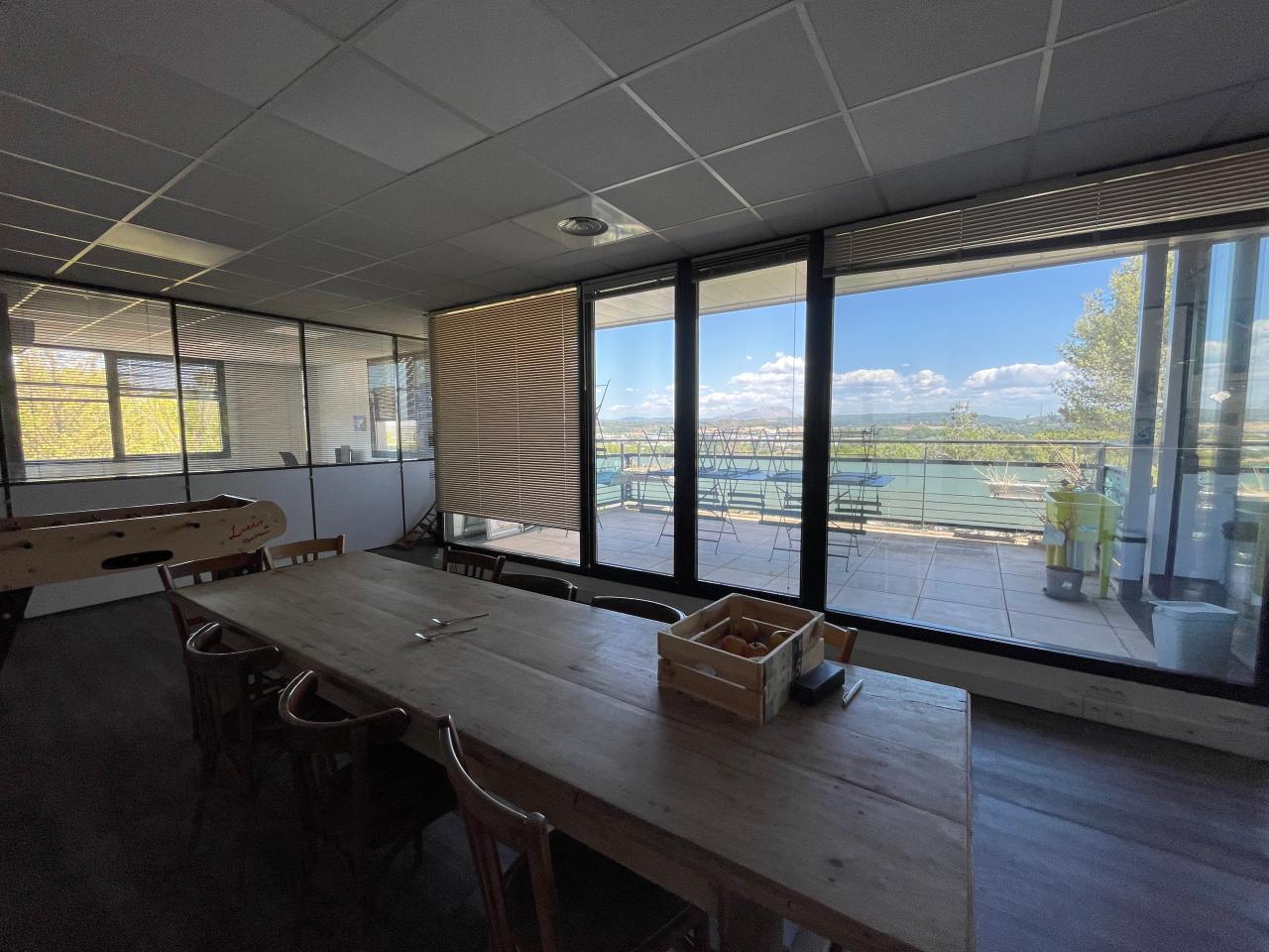 Vente bureau Aix-en-Provence Bouches-du-Rhône OVBUR2531533 18