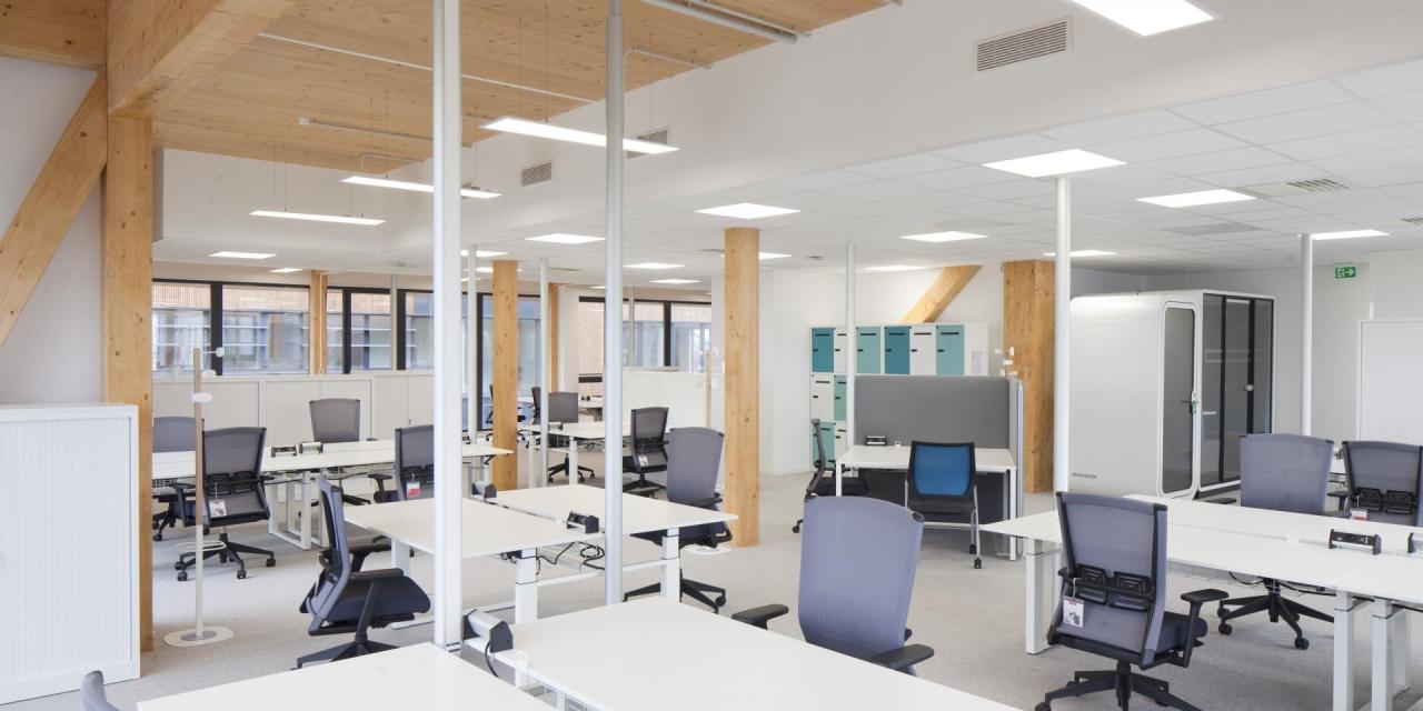 Location bureau Mérignac Gironde OLBUR2531989 6