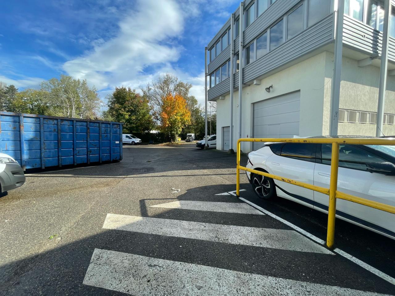 Location local d'activité Meythet Haute-Savoie OLACT2426804 7