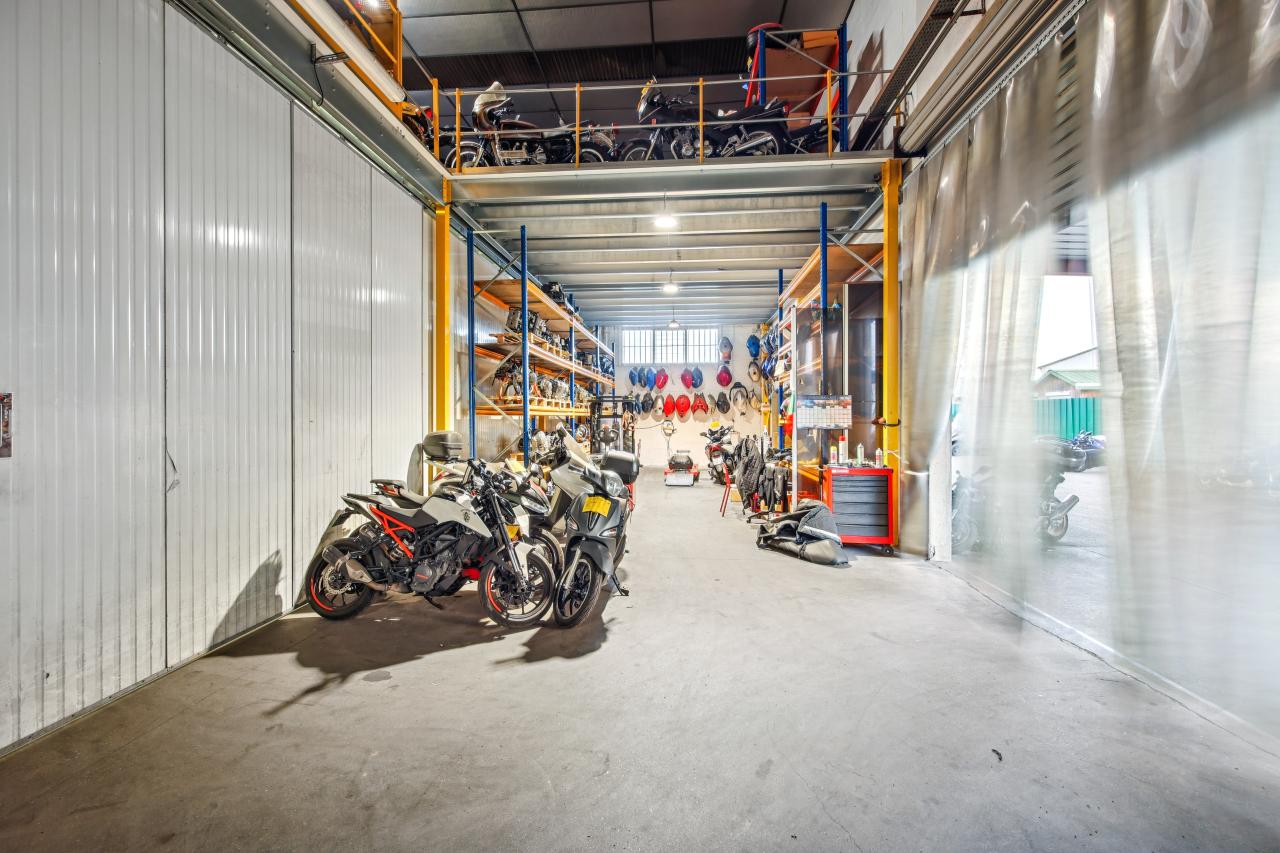 Location local d'activité Brétigny-sur-Orge Essonne OLACT2536299 11