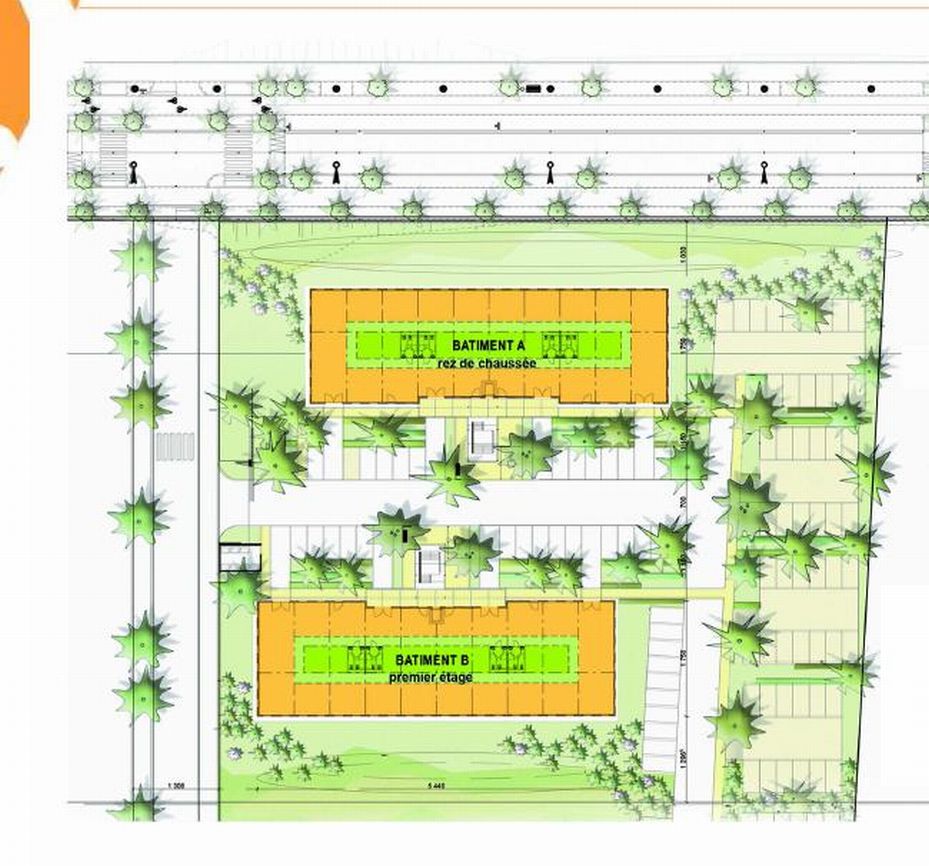 Location terrain Saint-Priest Rhône OLACT2110058 1