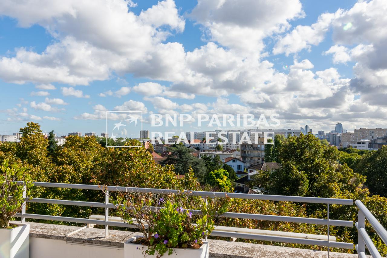 Location bureau Rueil-Malmaison Hauts-de-Seine OLBUR2206355 6