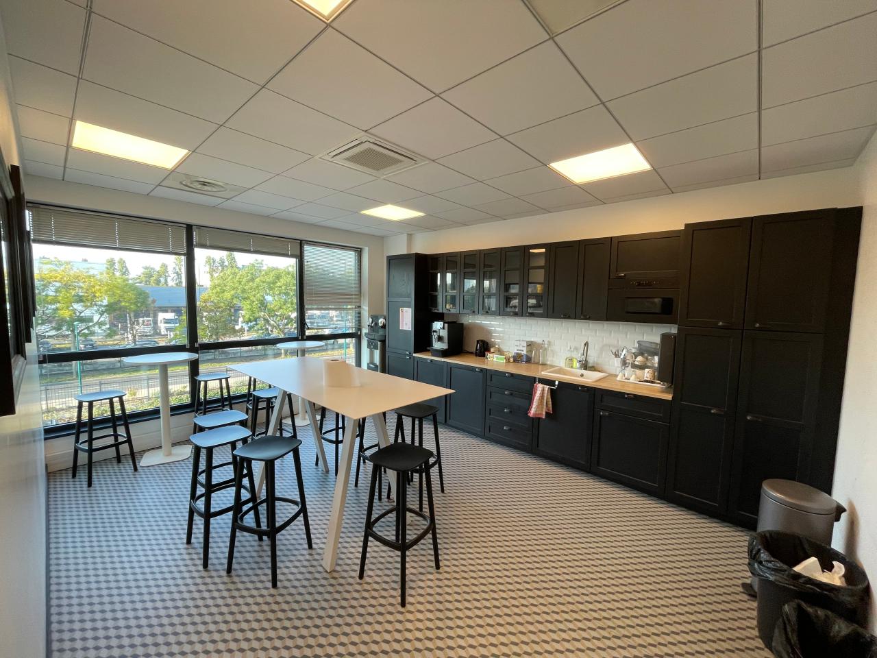 Location local d'activité Gennevilliers Hauts-de-Seine OLACT2535328 3