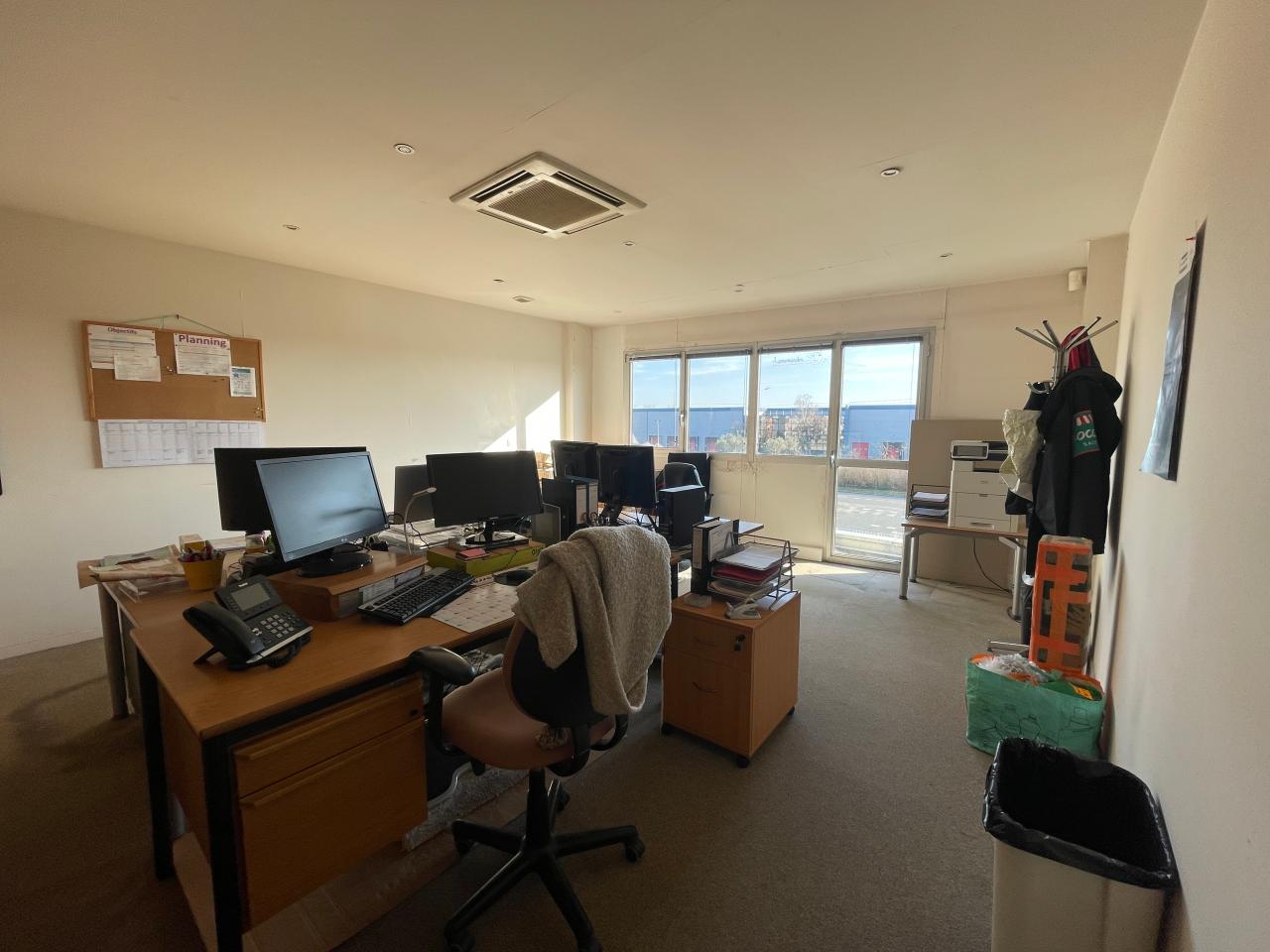 Vente local d'activité Saint-Michel-sur-Orge Essonne OVACT2641566 6