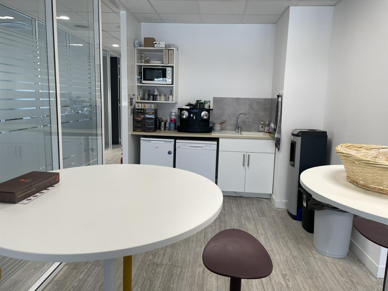 Location local d'activité Dardilly Rhône OLACT2207215 10