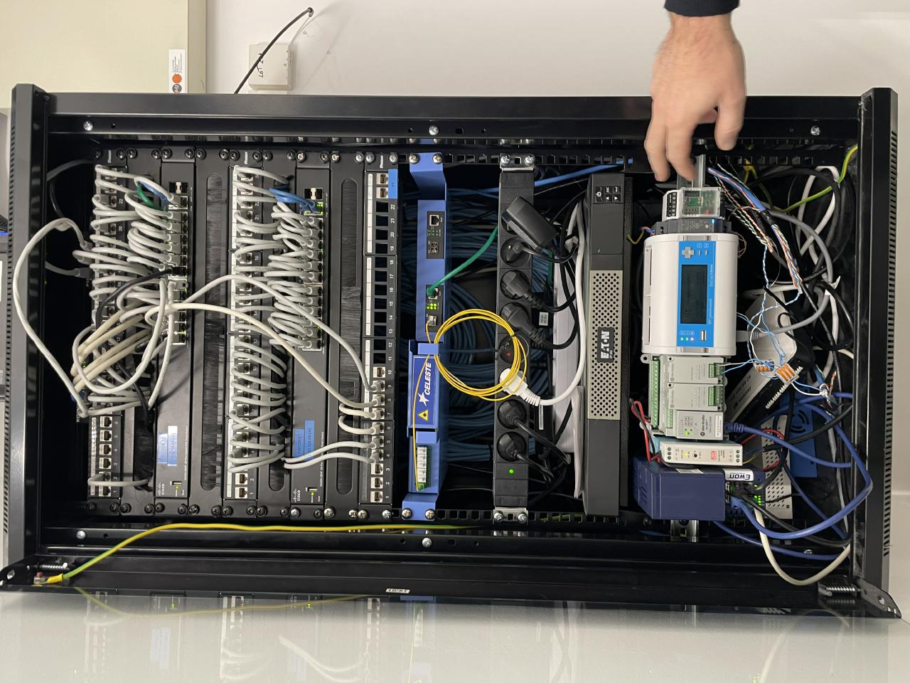 Location local d'activité Voreppe Isère OLACT2318557 5