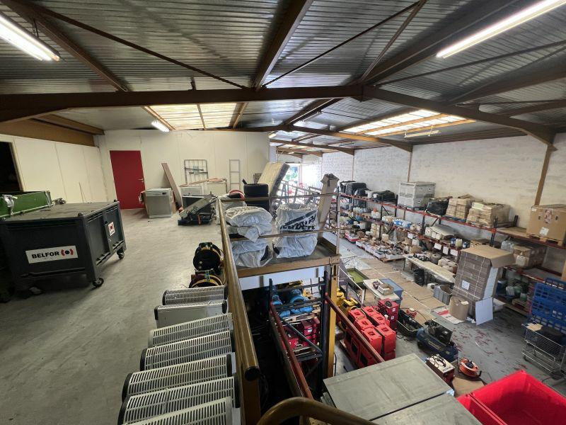 Location local d'activité Vénissieux Rhône OLACT2420878 6