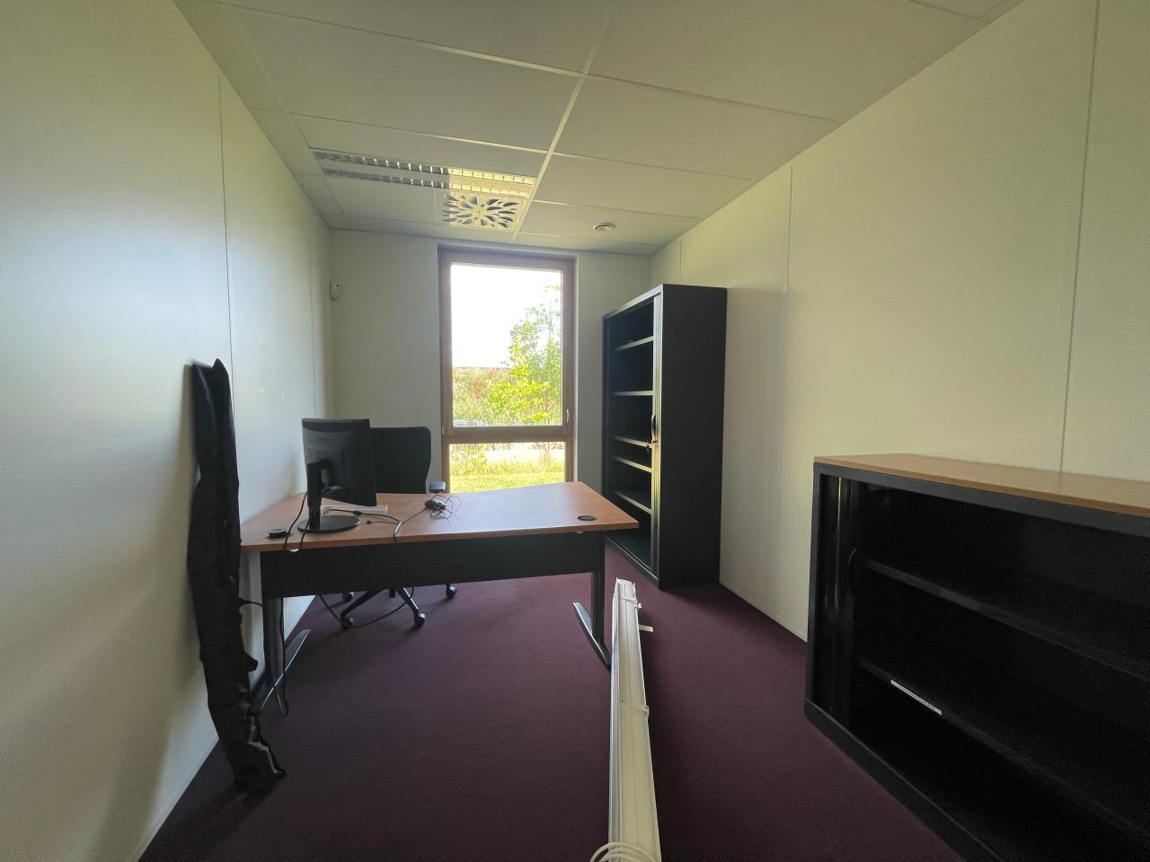 Vente bureau Loos Nord OVBUR2533640 3