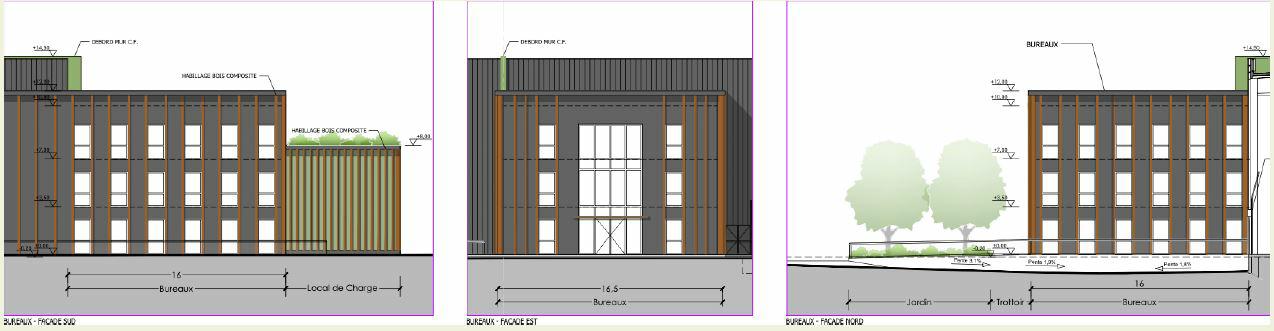 Location entrepôt classe a Fouchères Yonne OLLOG2205374 8