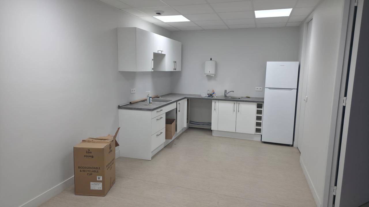 Location local d'activité Chennevières-sur-Marne Val-de-Marne OLACT2641298 8