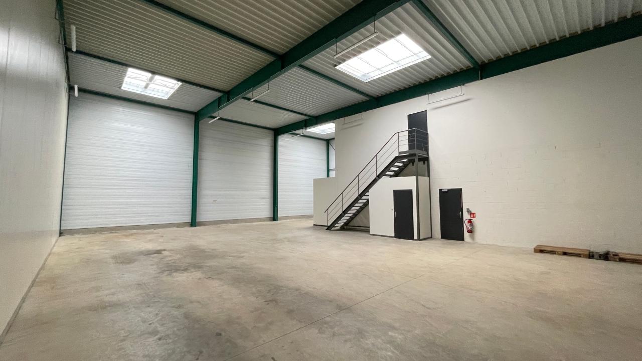 Location local d'activité Fléville-devant-Nancy Meurthe-et-Moselle OLACT2640642 6