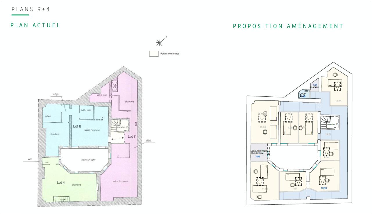 Vente bureau Montpellier Hérault OVBUR2531942 23